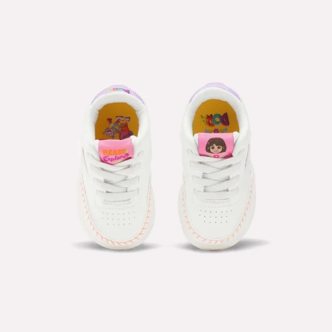 Reebok x DORA Schuhe – Baby & Kleinkind Reebok x DORA Schuhe – Baby & Kleinkind