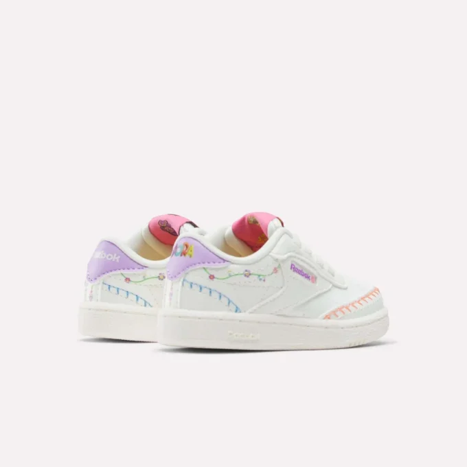 Reebok x DORA Schuhe – Baby & Kleinkind Reebok x DORA Schuhe – Baby & Kleinkind