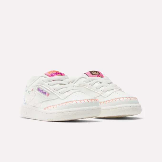 Reebok x DORA Schuhe – Baby & Kleinkind Reebok x DORA Schuhe – Baby & Kleinkind