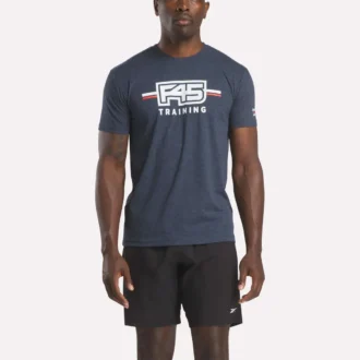 Reebok x F45 Training T-Shirt für Herren
