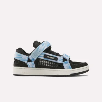 Reebok x MARKET Club C 85 Schuhe