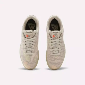 Reebok x MARKET Club C 85 Schuhe