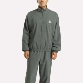 Reebok x MARKET Vector Jacke