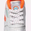 Reebok x Paw Patrol CL Step n‘ Flash 2.0 Elastic Lace Schuhe – Baby & Kleinkind Reebok x Paw Patrol CL Step n‘ Flash 2.0 Elastic Lace Schuhe – Baby & Kleinkind