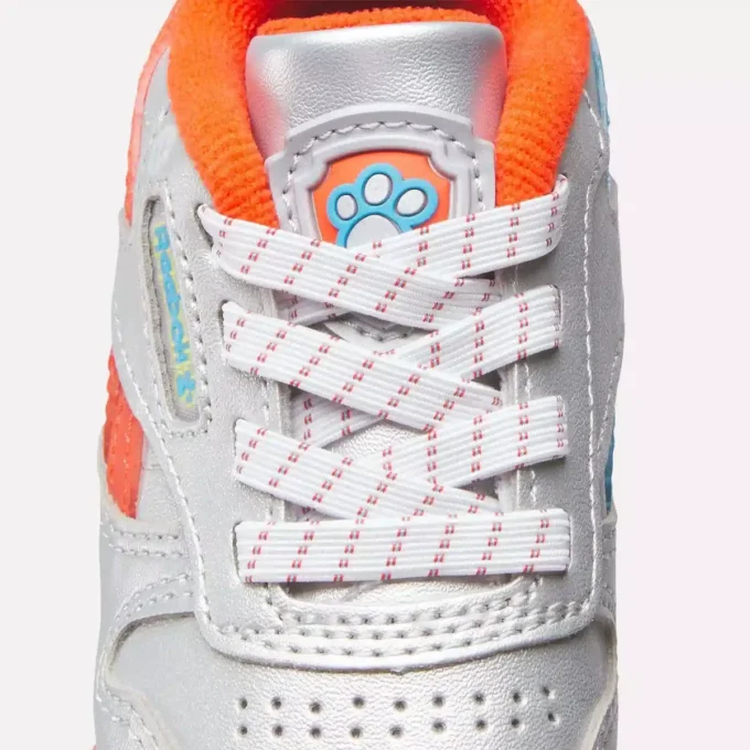 Reebok x Paw Patrol CL Step n‘ Flash 2.0 Elastic Lace Schuhe – Baby & Kleinkind Reebok x Paw Patrol CL Step n‘ Flash 2.0 Elastic Lace Schuhe – Baby & Kleinkind