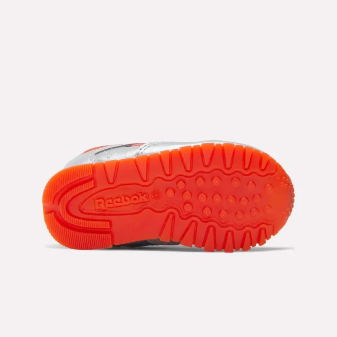 Reebok x Paw Patrol CL Step n‘ Flash 2.0 Elastic Lace Schuhe – Baby & Kleinkind Reebok x Paw Patrol CL Step n‘ Flash 2.0 Elastic Lace Schuhe – Baby & Kleinkind