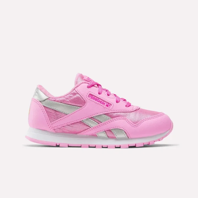 Reebok x Paw Patrol Classic Nylon Schuhe – Kleinkinder Reebok x Paw Patrol Classic Nylon Schuhe – Kleinkinder