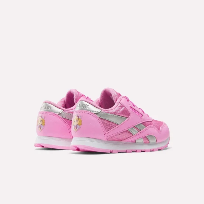 Reebok x Paw Patrol Classic Nylon Schuhe – Kleinkinder Reebok x Paw Patrol Classic Nylon Schuhe – Kleinkinder