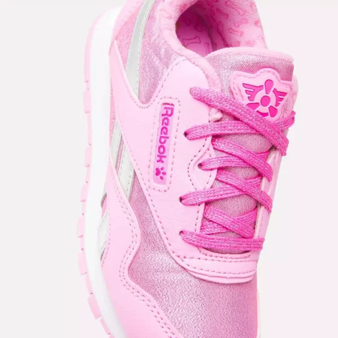Reebok x Paw Patrol Classic Nylon Schuhe – Kleinkinder Reebok x Paw Patrol Classic Nylon Schuhe – Kleinkinder