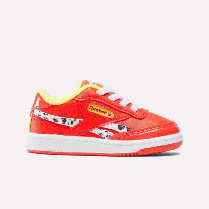 Reebok x Paw Patrol Club C Revenge Schuhe – Baby & Kleinkind Reebok x Paw Patrol Club C Revenge Schuhe – Baby & Kleinkind