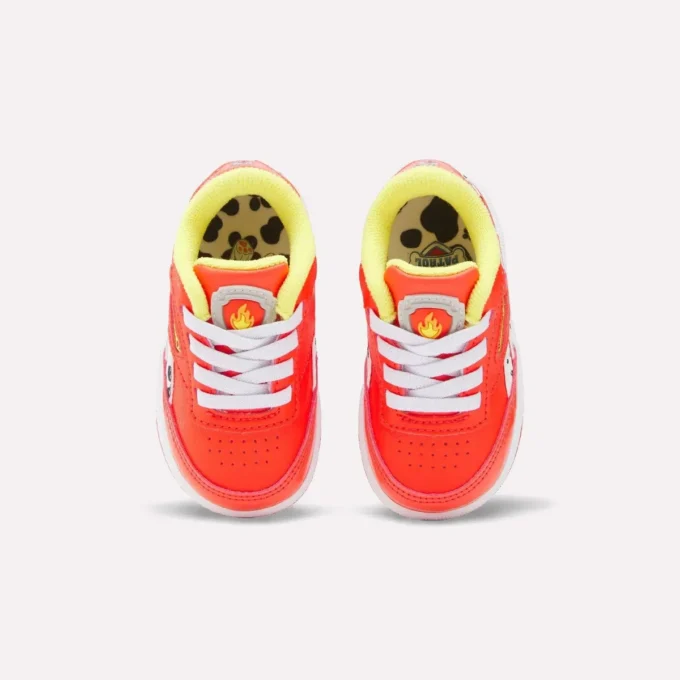 Reebok x Paw Patrol Club C Revenge Schuhe – Baby & Kleinkind Reebok x Paw Patrol Club C Revenge Schuhe – Baby & Kleinkind
