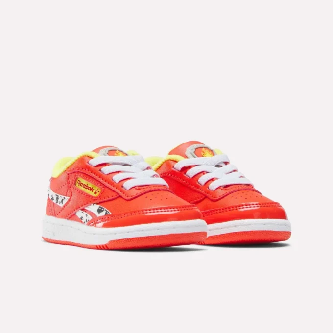 Reebok x Paw Patrol Club C Revenge Schuhe – Baby & Kleinkind Reebok x Paw Patrol Club C Revenge Schuhe – Baby & Kleinkind