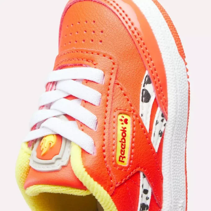 Reebok x Paw Patrol Club C Revenge Schuhe – Baby & Kleinkind Reebok x Paw Patrol Club C Revenge Schuhe – Baby & Kleinkind