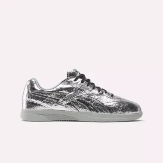 Reebok x PLEASURES Hammer Street Schuhe