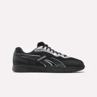Reebok x PLEASURES Hammer Street Schuhe