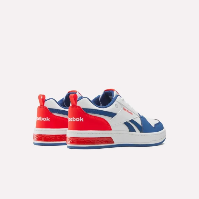 Royal Prime Step ’n Flash Schuhe – Kleinkinder