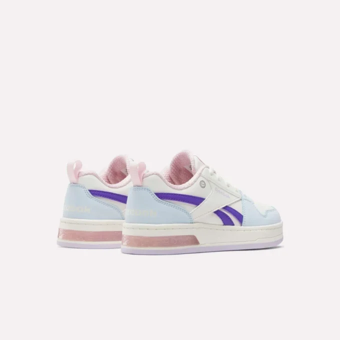 Royal Prime Step ’n Flash Schuhe – Kleinkinder