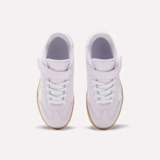 Smash Edge Elastic & Top Strap Schuhe – Kleinkinder