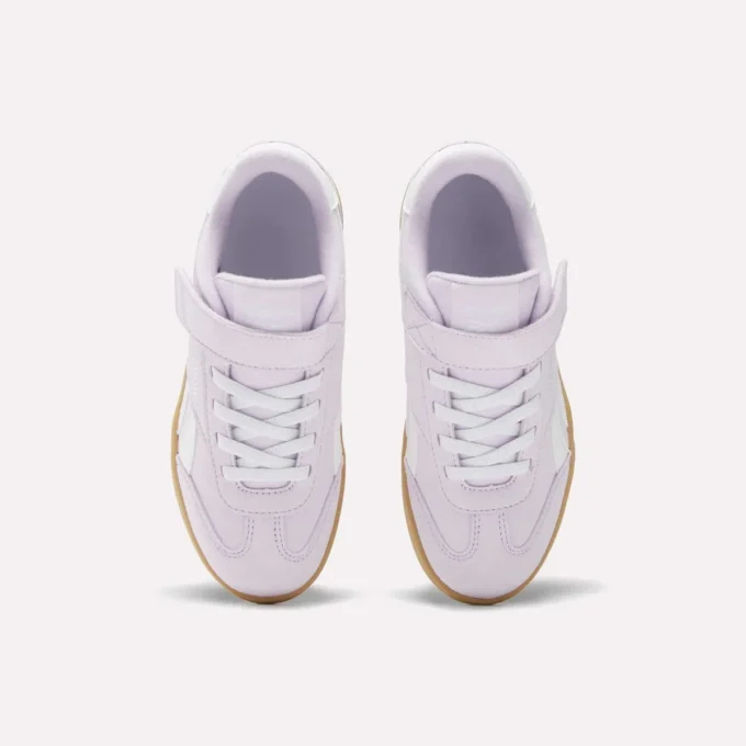 Smash Edge Elastic & Top Strap Schuhe – Kleinkinder