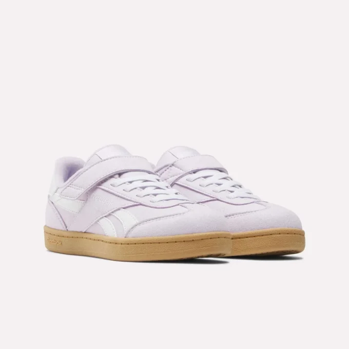 Smash Edge Elastic & Top Strap Schuhe – Kleinkinder