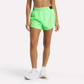 Speed Shorts 3″ für Damen