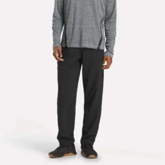 Training Essentials Woven Unlined Pants für Herren