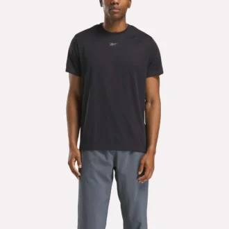 Training Tech T-Shirt für Herren