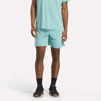 Trainingsshorts für Herren 7″