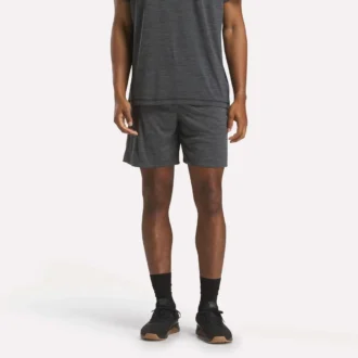 Trainingsshorts für Herren 7″