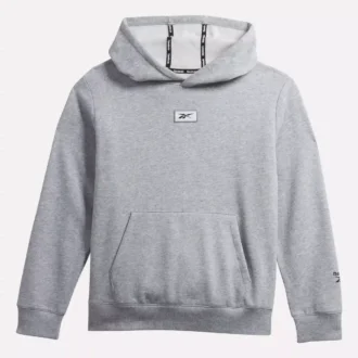 Vector Patch Hoodie für Kinder