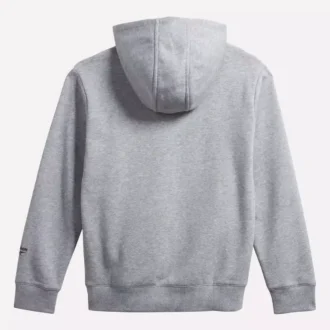 Vector Patch Hoodie für Kinder