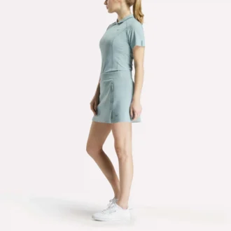 Ventilierte Skort für Damen