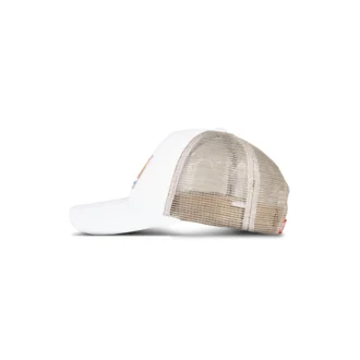 Vintage Trucker Cap