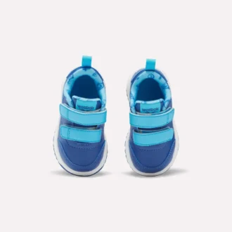 Weebok Clasp Low 2 Schuhe für Kinder – Babys und Kleinkinder
