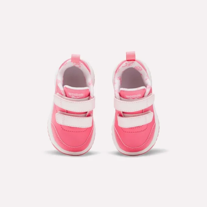 Weebok Clasp Low 2 Schuhe für Kinder – Babys und Kleinkinder Weebok Clasp Low 2 Schuhe für Kinder – Babys und Kleinkinder
