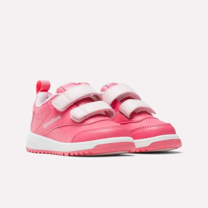 Weebok Clasp Low 2 Schuhe für Kinder – Babys und Kleinkinder Weebok Clasp Low 2 Schuhe für Kinder – Babys und Kleinkinder