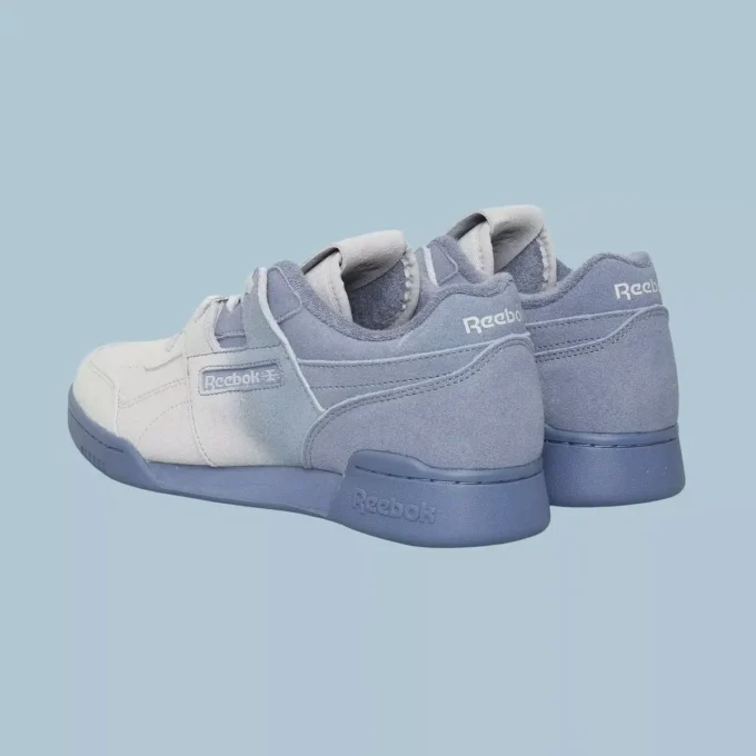 Workout Plus Og Schuhe