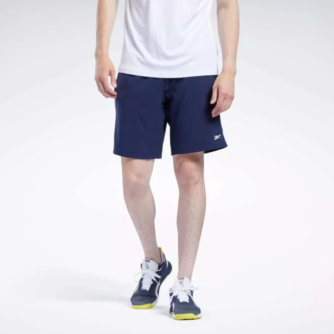 Workout Ready Shorts 9″ für Herren