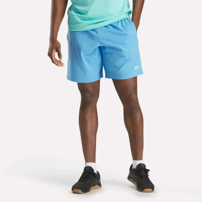 Workout Ready Shorts 9″ für Herren