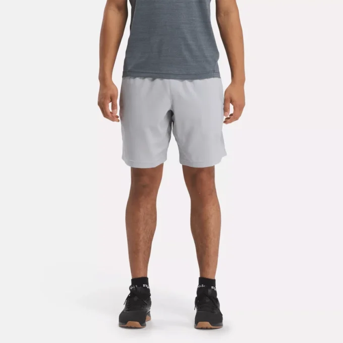 Workout Ready Shorts 9″ für Herren
