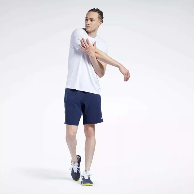 Workout Ready Shorts 9″ für Herren