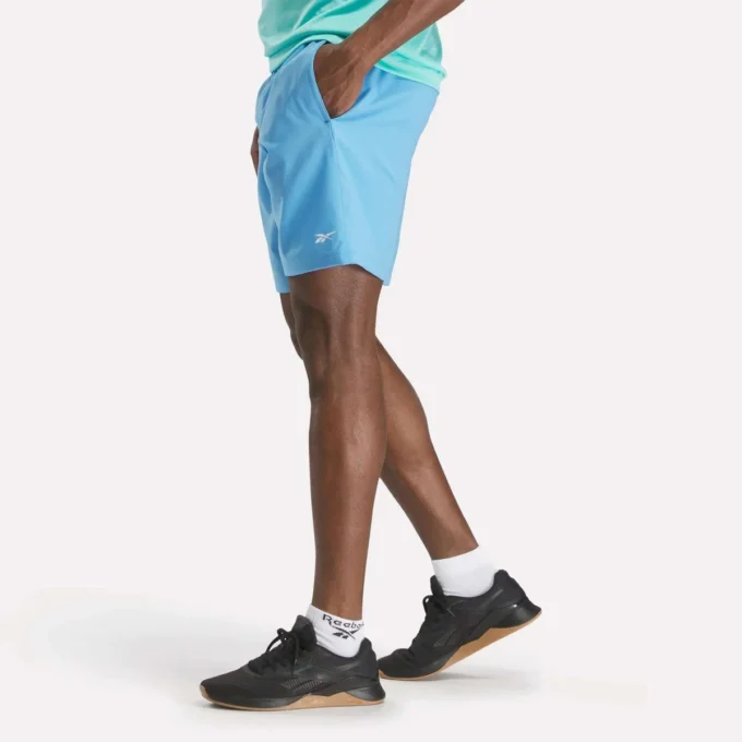 Workout Ready Shorts 9″ für Herren