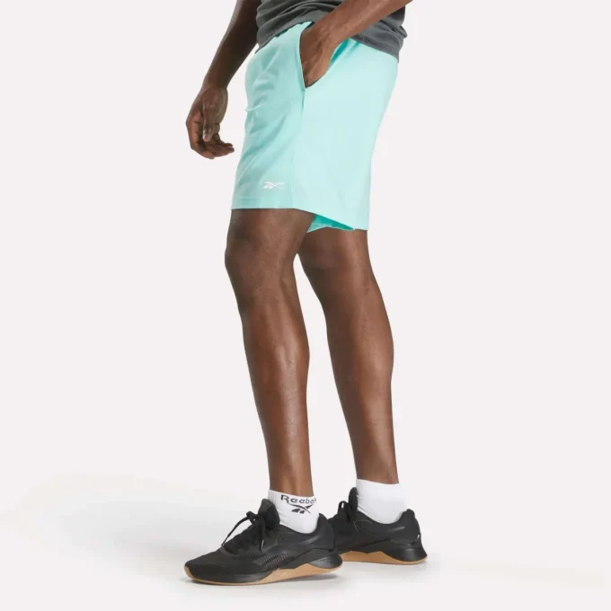 Workout Ready Shorts 9″ für Herren