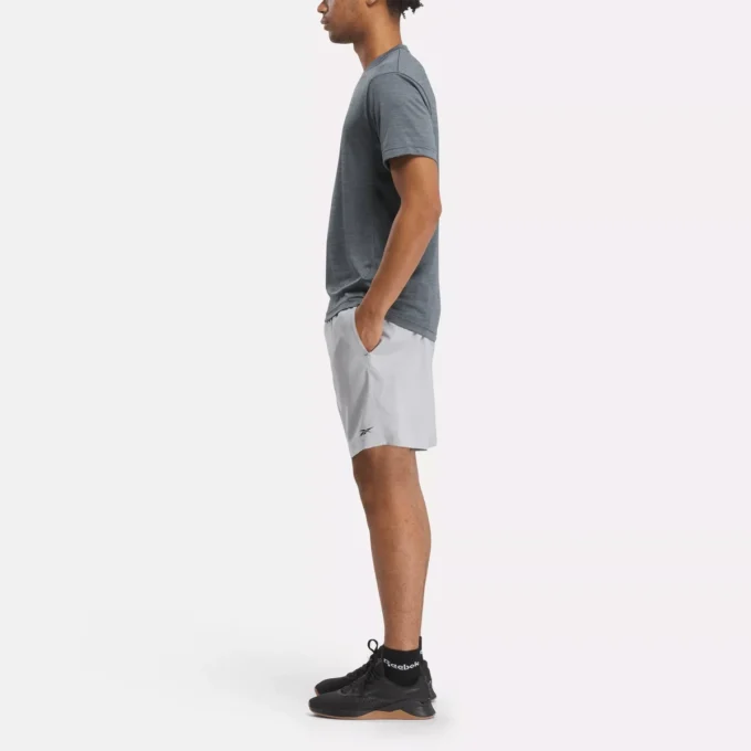 Workout Ready Shorts 9″ für Herren
