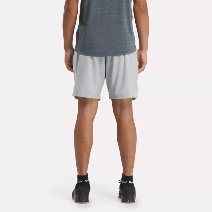 Workout Ready Shorts 9″ für Herren