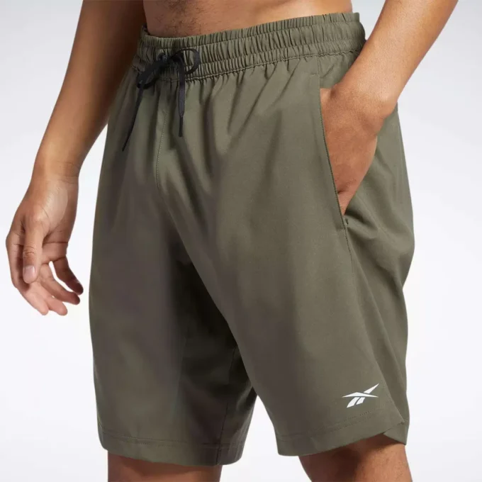Workout Ready Shorts 9″ für Herren