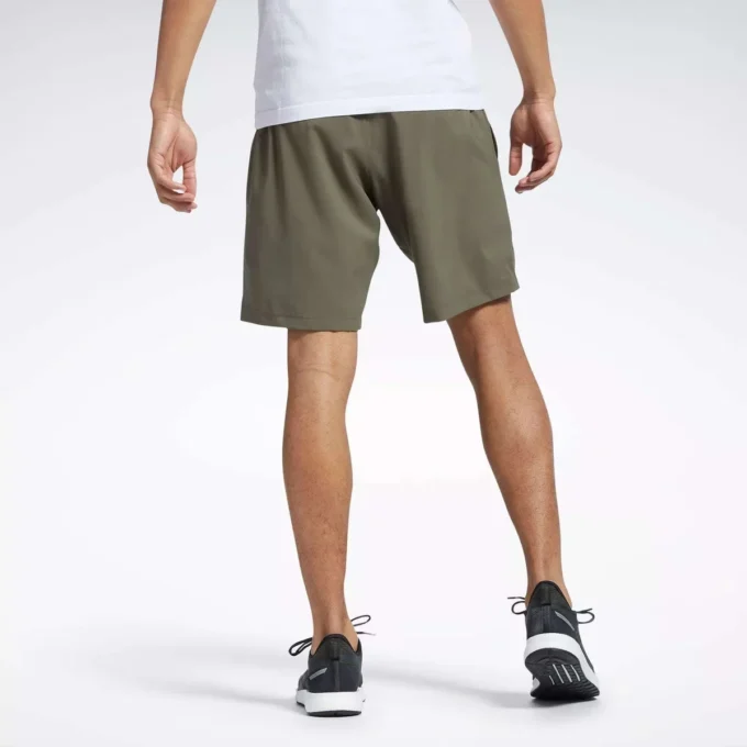 Workout Ready Shorts 9″ für Herren