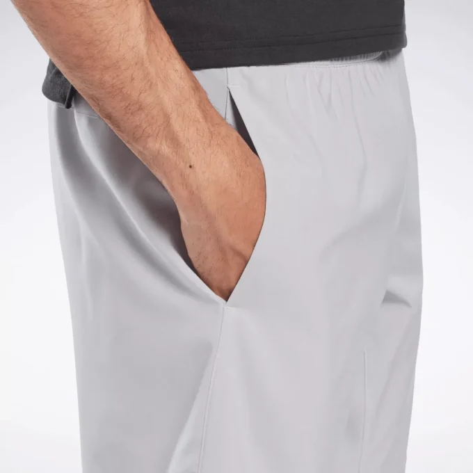 Workout Ready Shorts 9″ für Herren