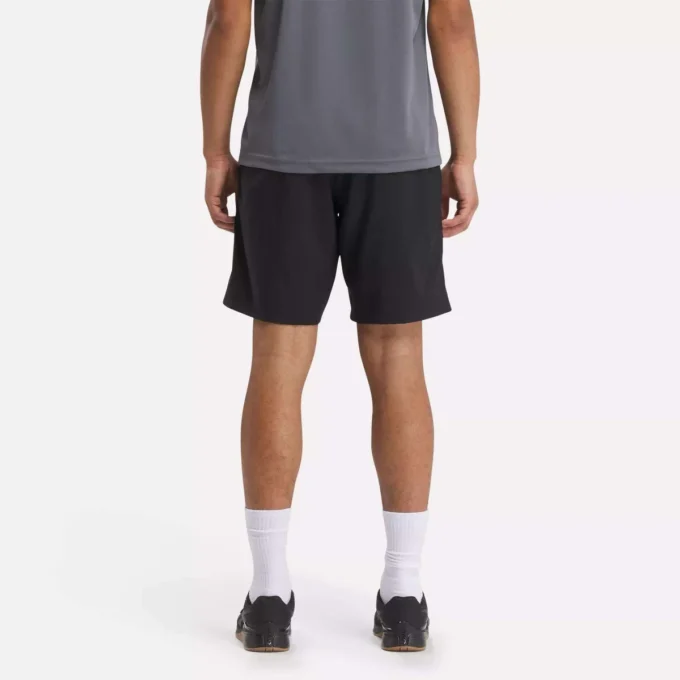 Workout Ready Shorts 9″ für Herren