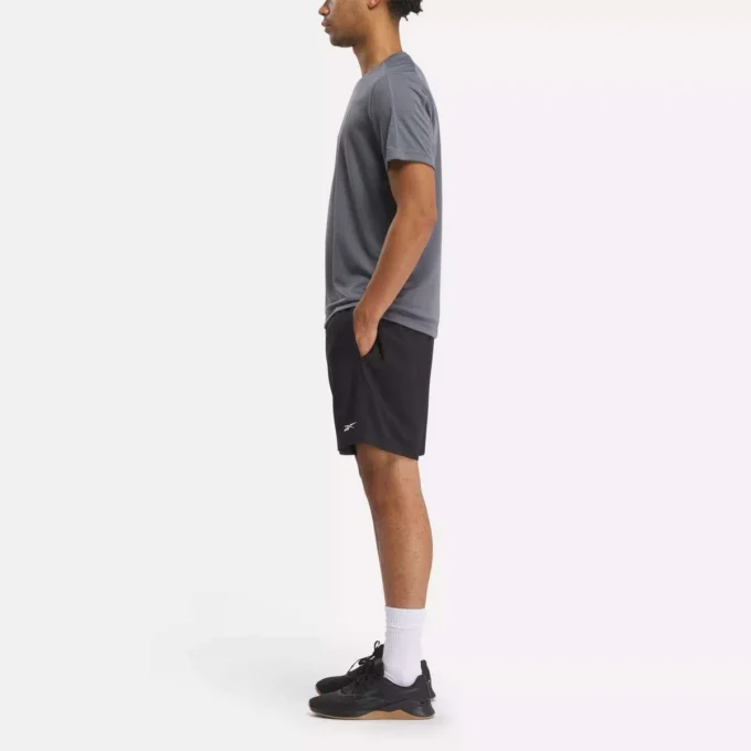 Workout Ready Shorts 9″ für Herren